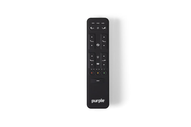 Purple Premium Plus Smart Base image number 3